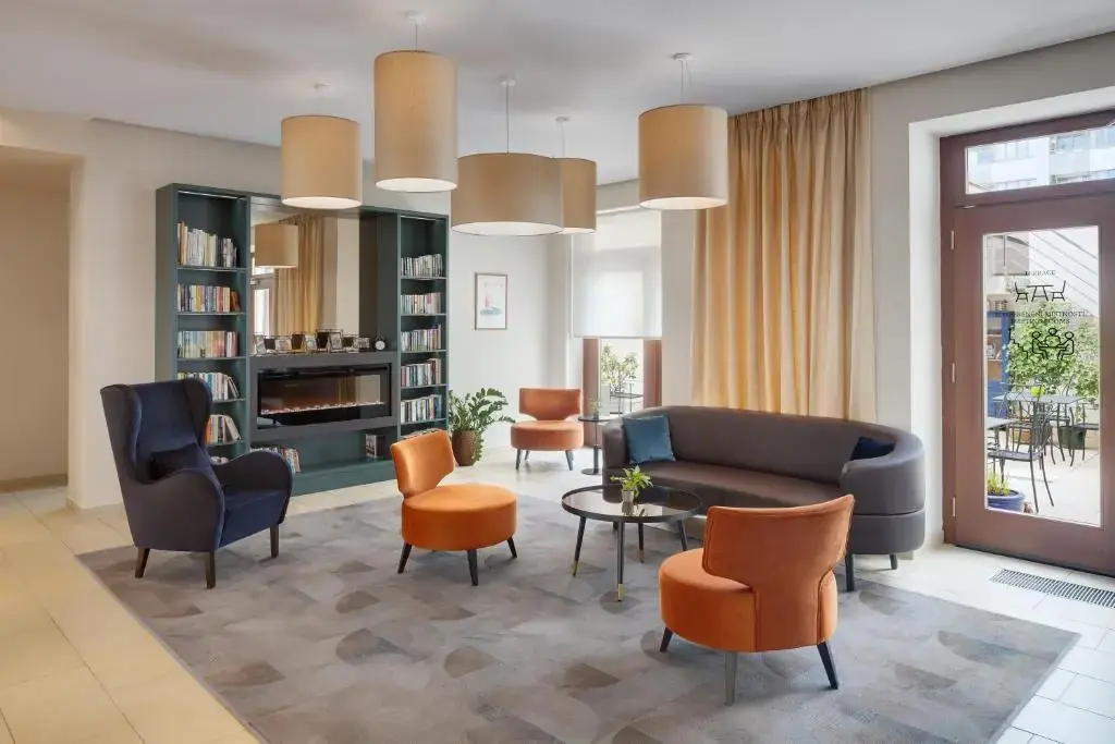 Hotel Carol